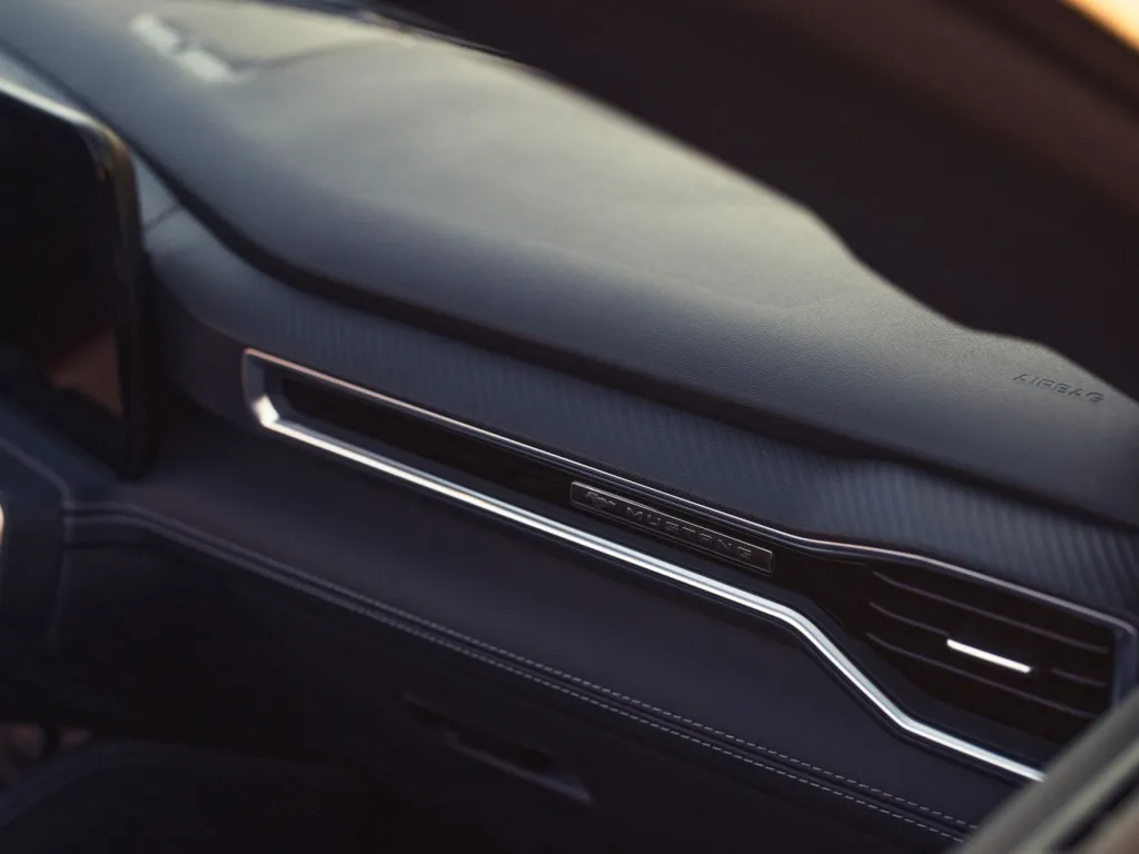 Ford Mustang GT 2024 #2