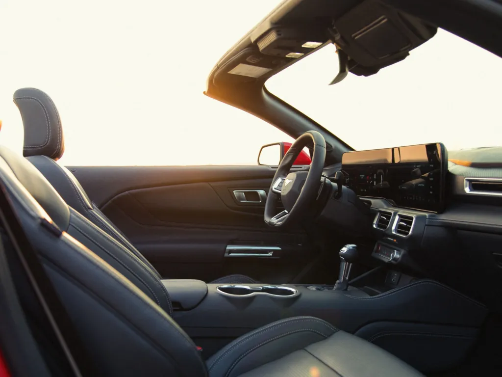 Ford Mustang GT 2024 #14