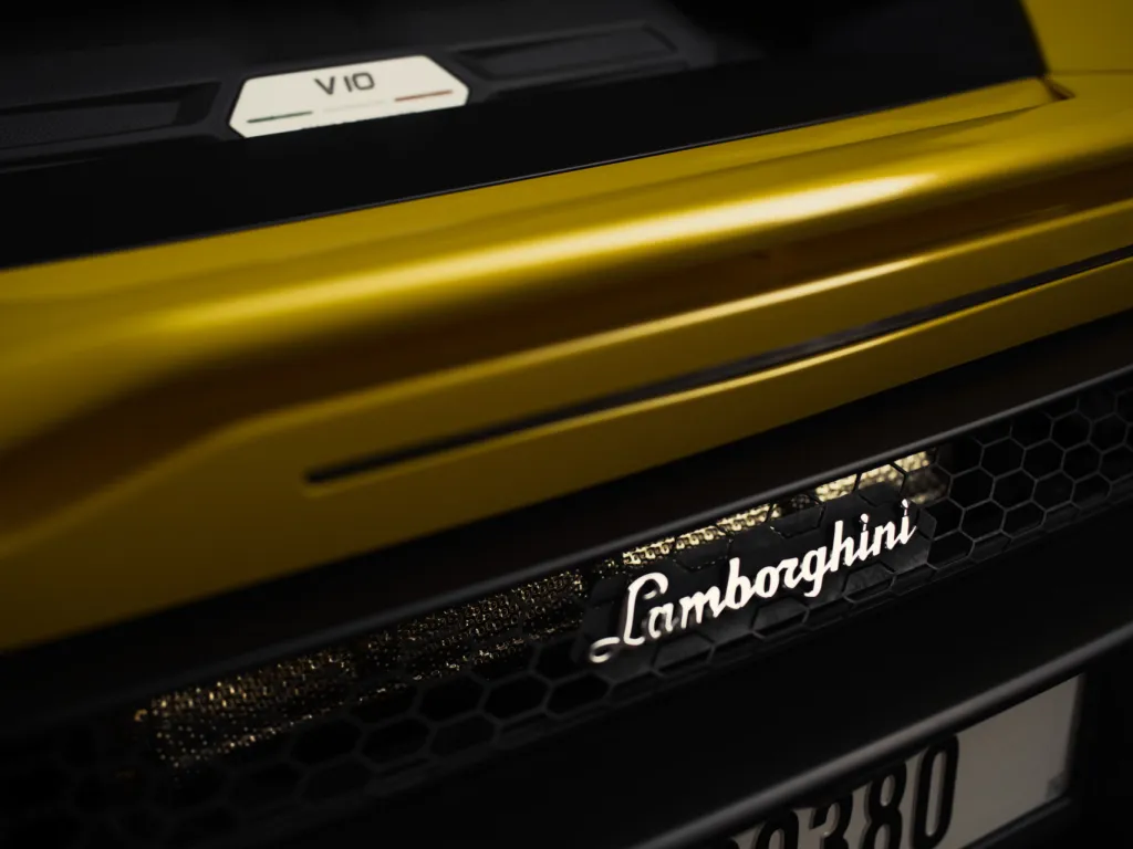 Lamborghini Huracan 2020 #3