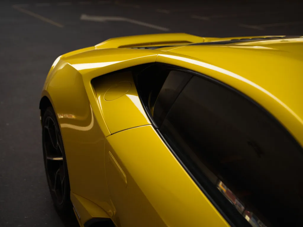 Lamborghini Huracan 2020 #5
