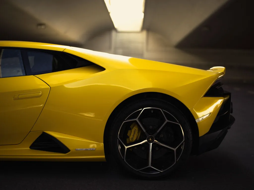 Lamborghini Huracan 2020 #6
