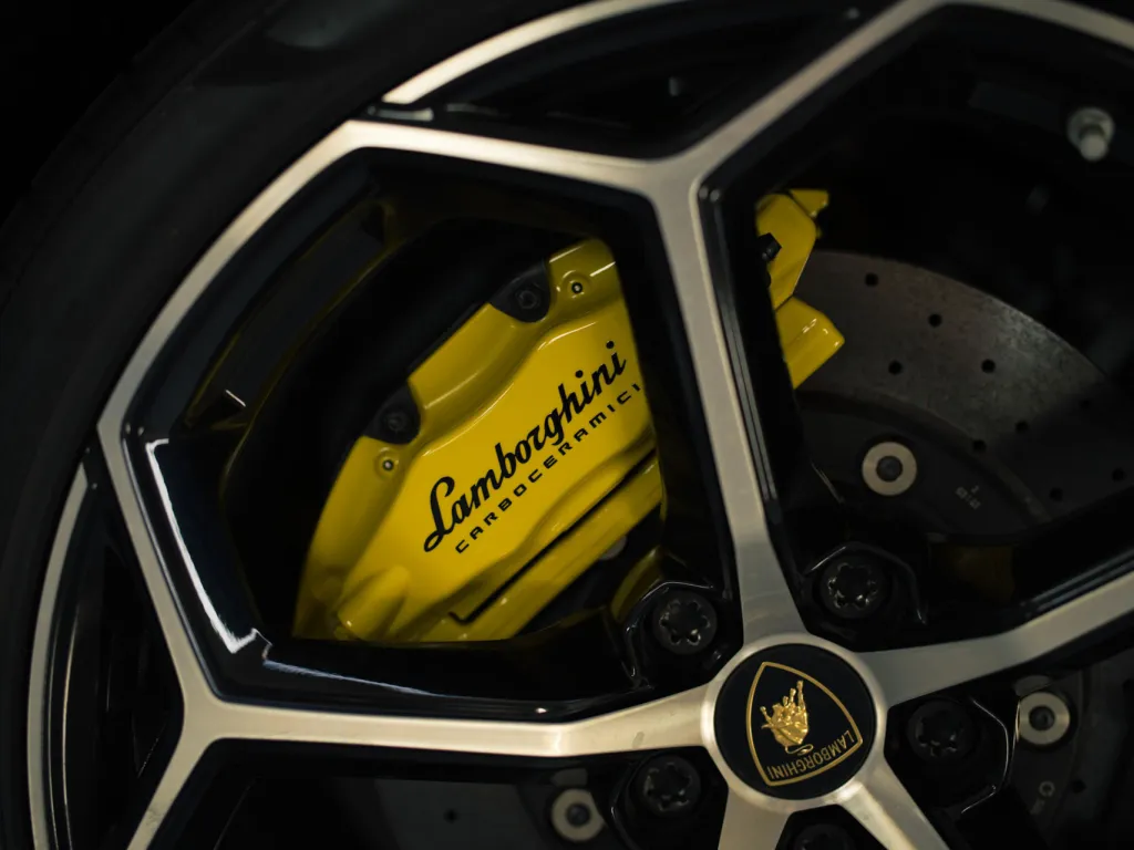 Lamborghini Huracan 2020 #7