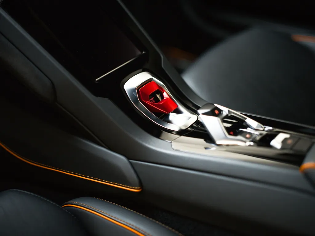 Lamborghini Huracan 2020 #9