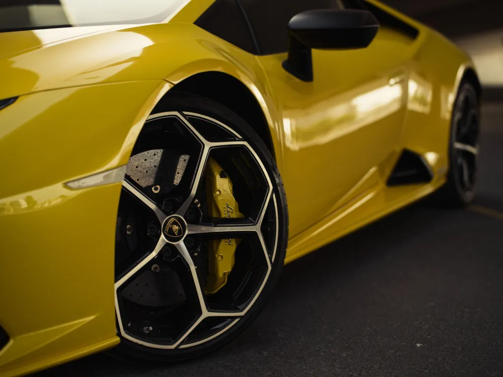 Lamborghini Huracan 2020 #11