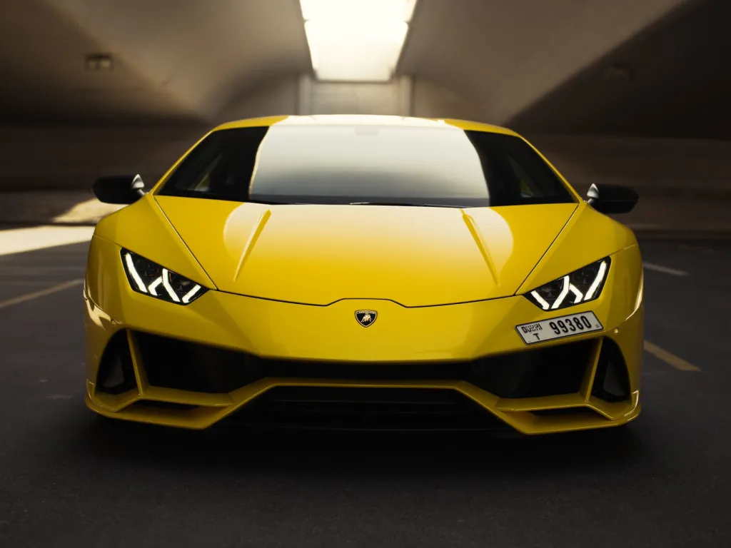 Lamborghini Huracan 2020 #12