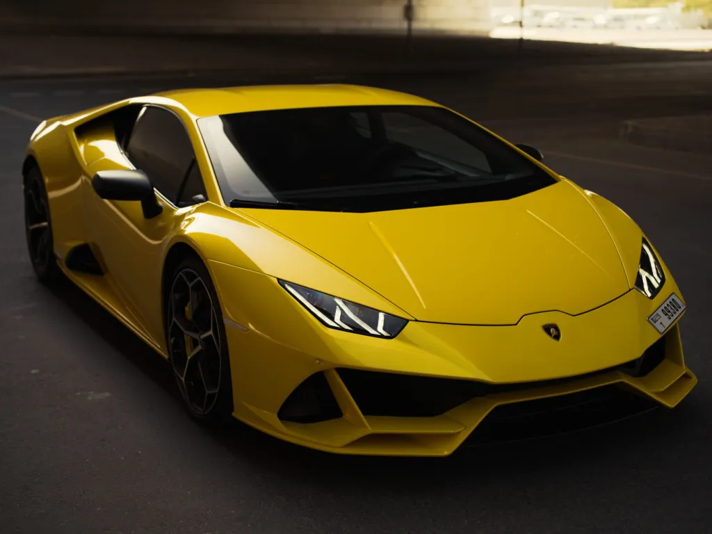 Lamborghini Huracan 2020 #13