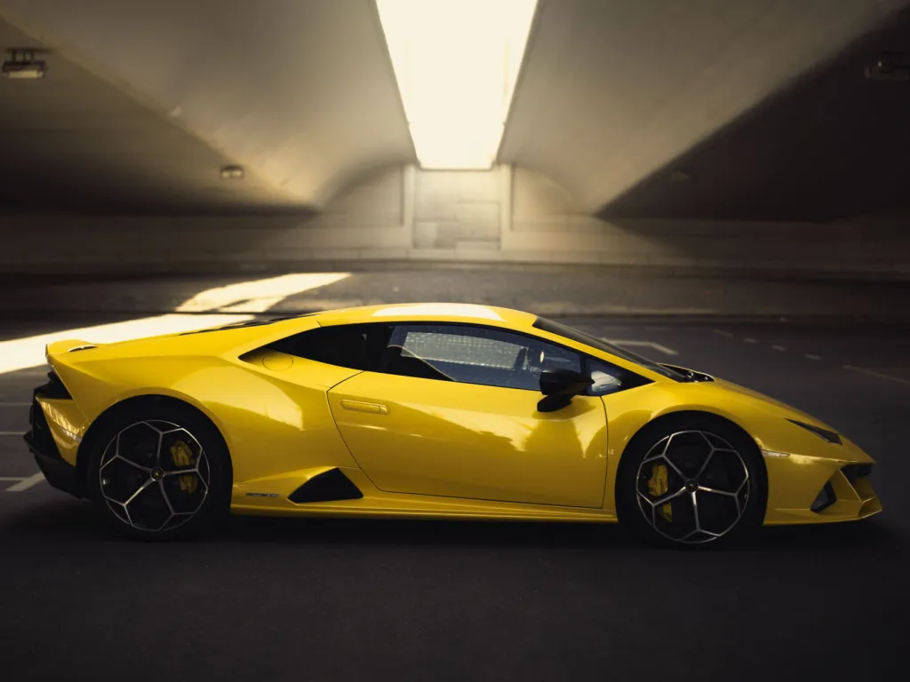 Lamborghini Huracan 2020 #14