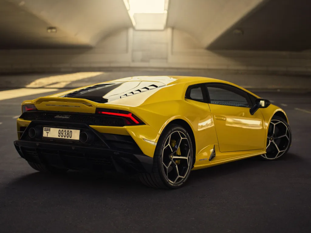 Lamborghini Huracan 2020 #15