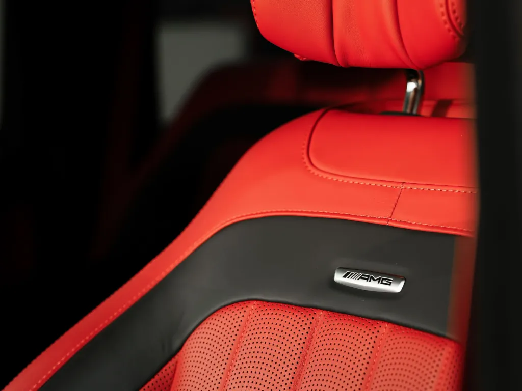 Mercedes G63 AMG Larte Design 2022 #15