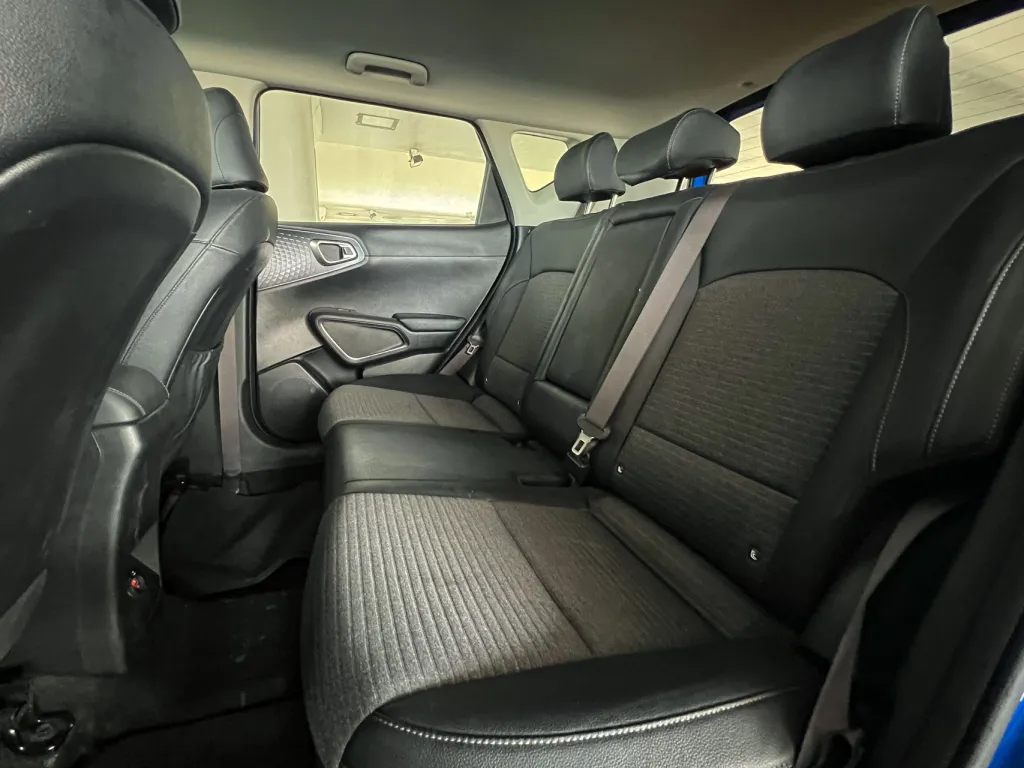 KIA Soul 2022 #13