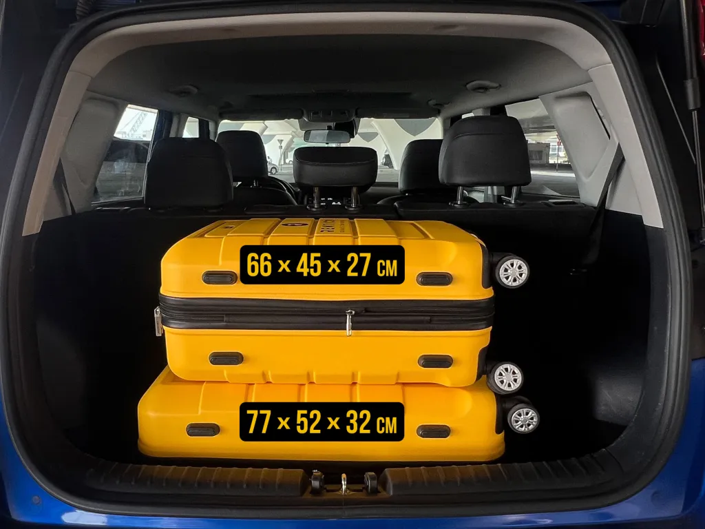 KIA Soul 2022 #14