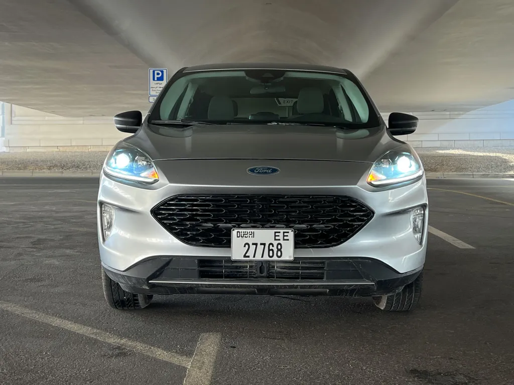 Ford Escape 2023 #2