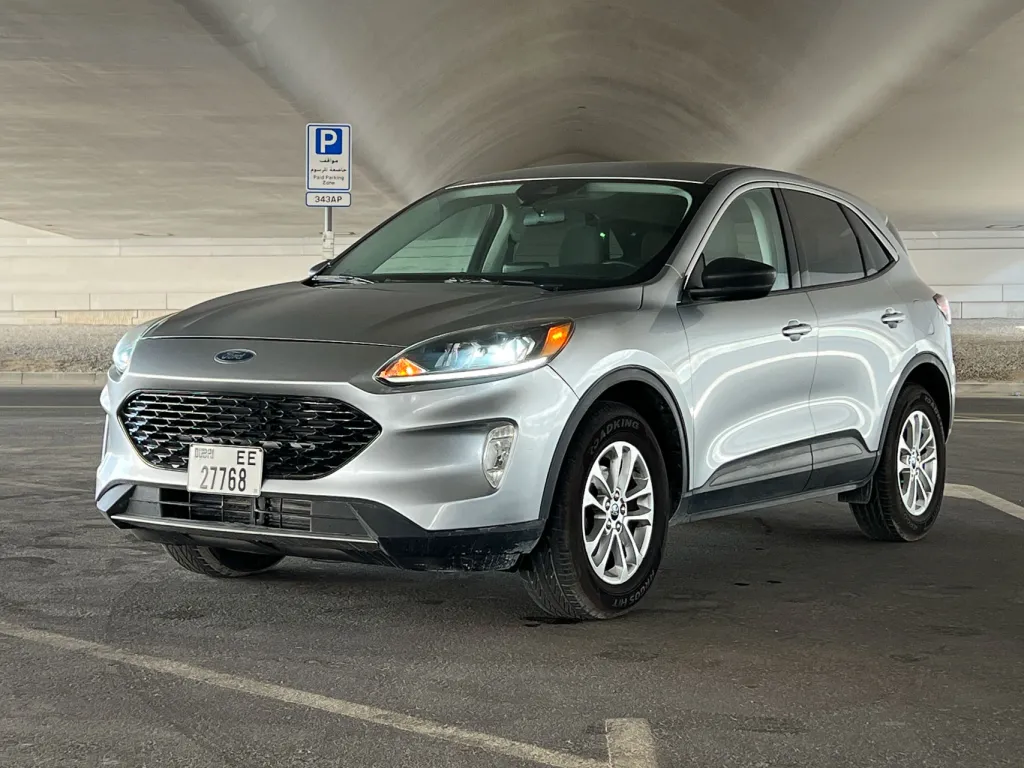 Ford Escape 2023 #3