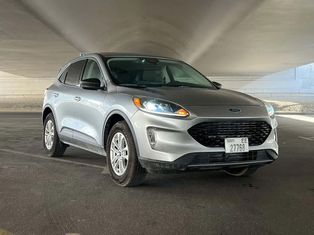 Ford Escape 2023 #4