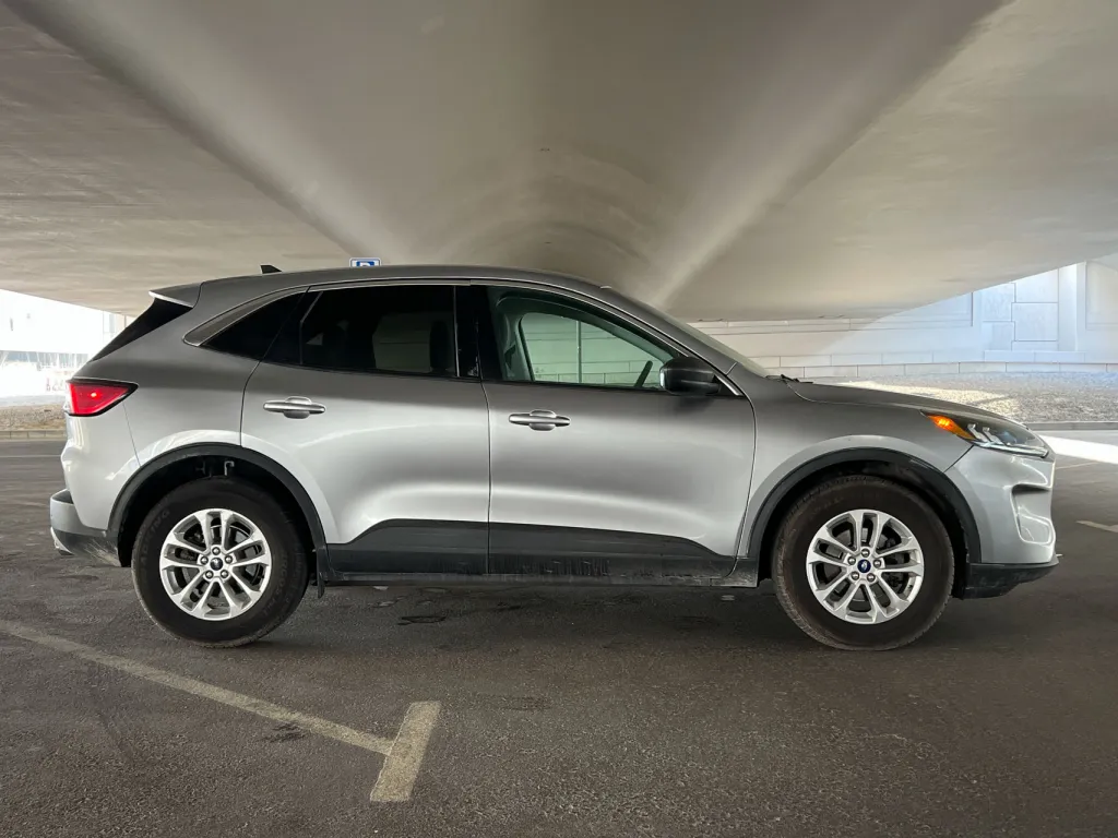 Ford Escape 2023 #5