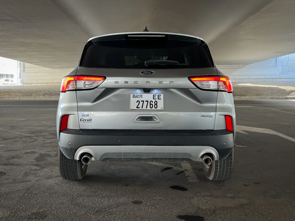 Ford Escape 2023 #6