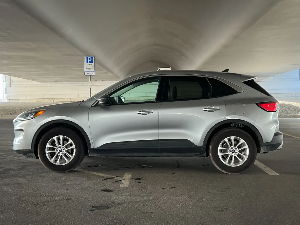 Ford Escape 2023 #7