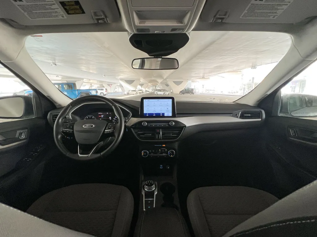 Ford Escape 2023 #8