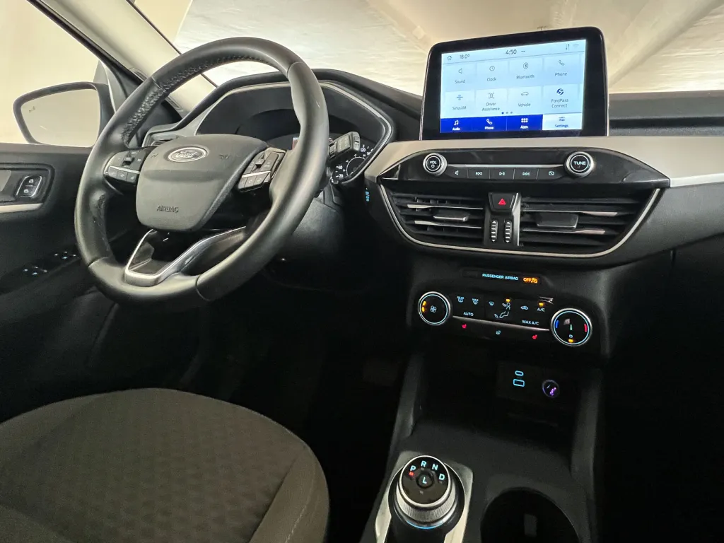 Ford Escape 2023 #9