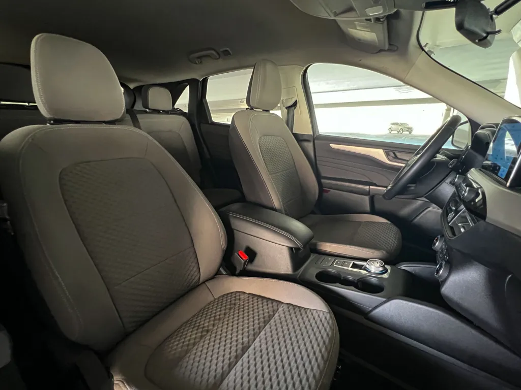 Ford Escape 2023 #10