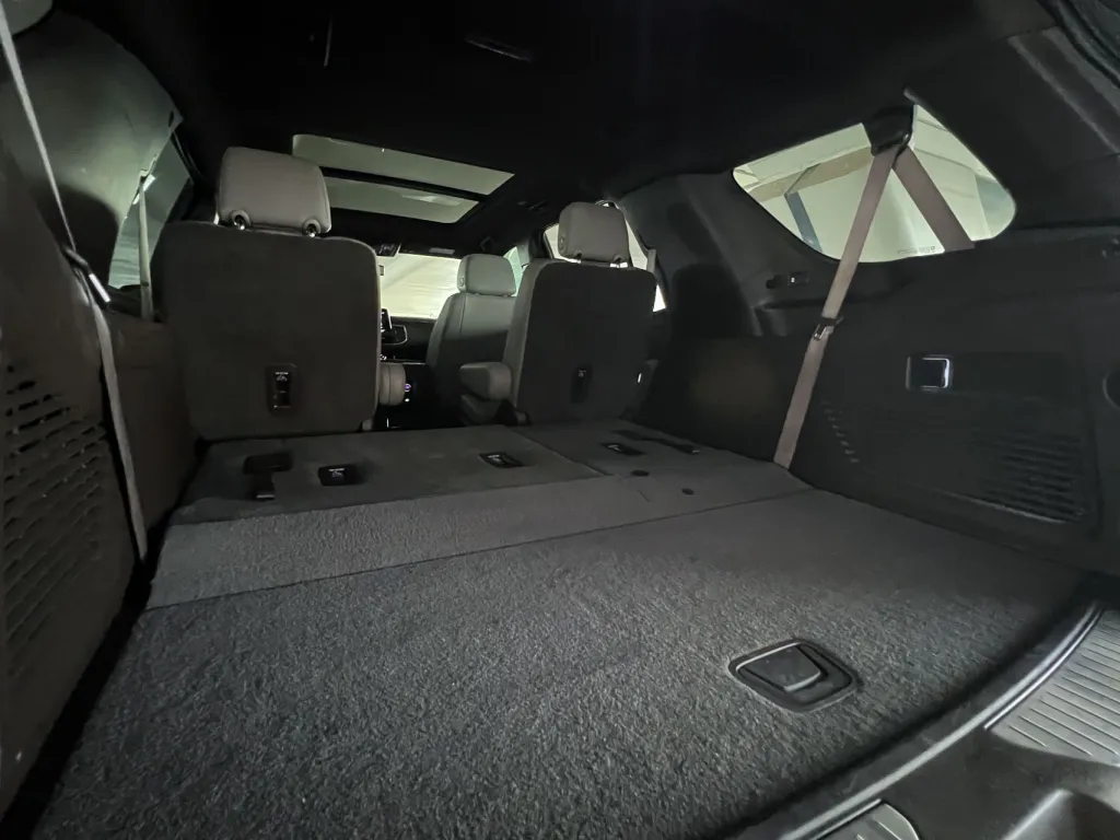 Chevrolet Tahoe 2021 #15