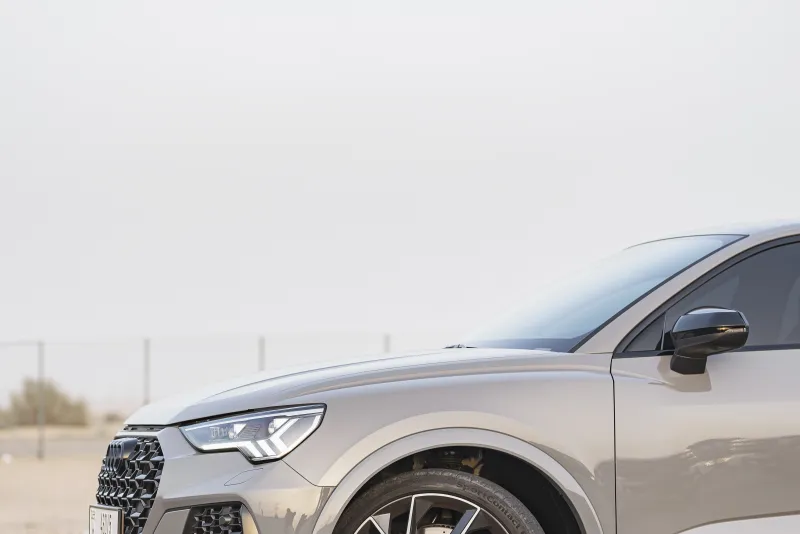 Audi RS Q3 2021 #7