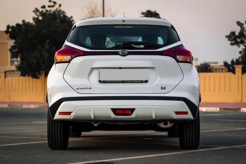 Nissan Kicks 2024 #7