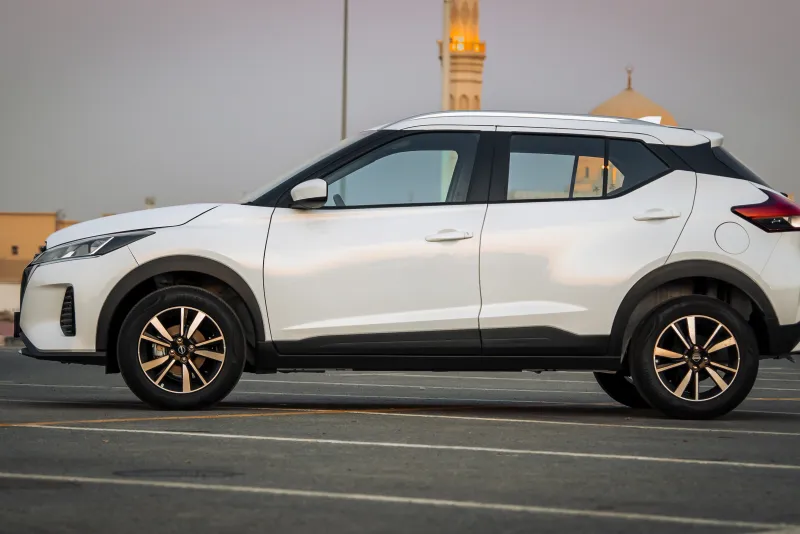 Nissan Kicks 2024 #3