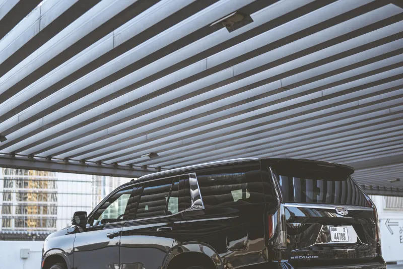 Cadillac Escalade 2021 #10