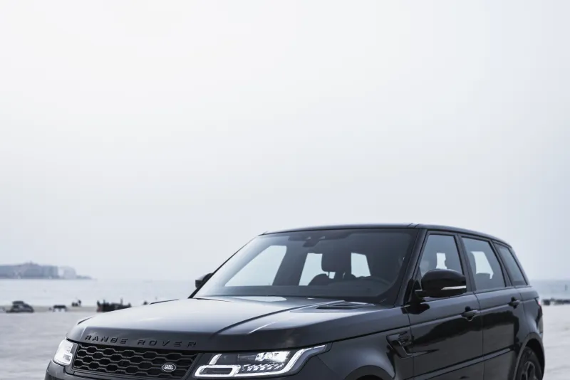 Land Rover Range Rover Sport 2022 #16