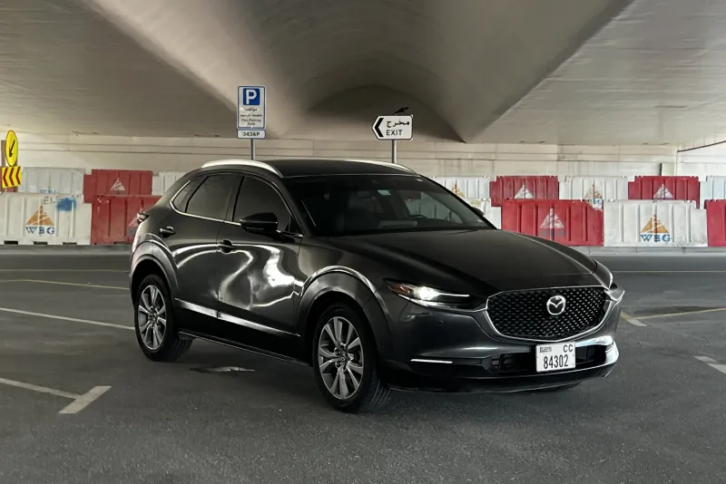 Mazda CX 30 2023 #1