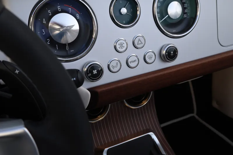 Morgan SuperSport 2026 #4