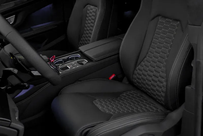 Lamborghini Urus S 2024 #10