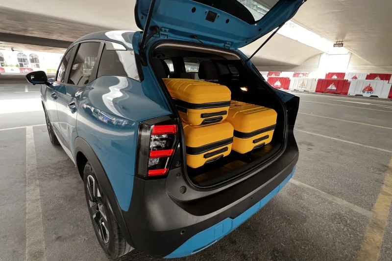 Nissan Kicks 2025 #15