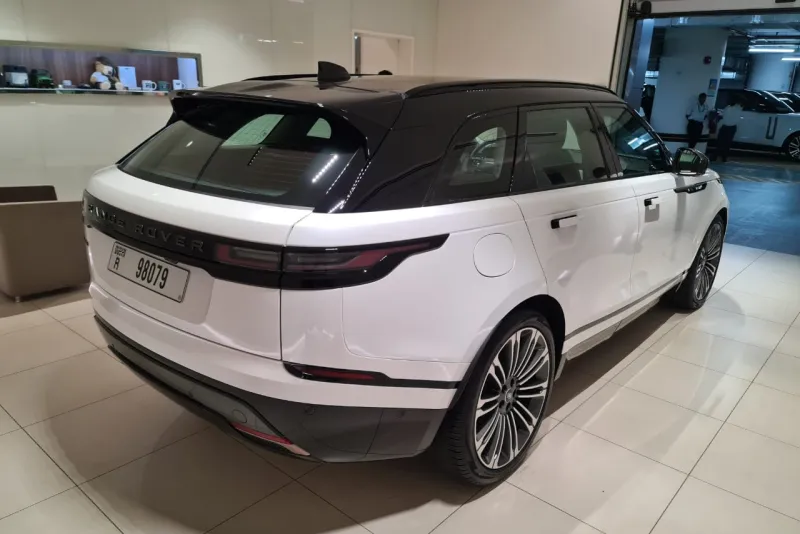 Land Rover Range Rover 2023 #2