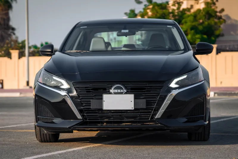 Nissan Altima 2024 #3