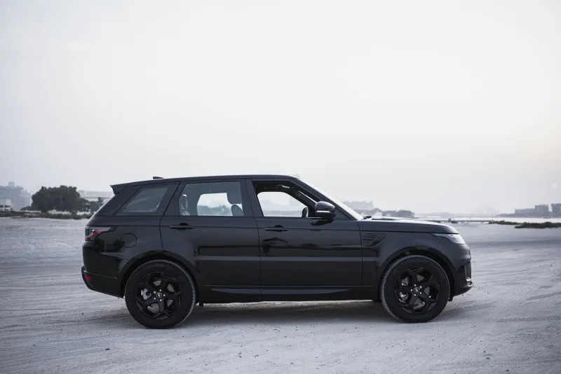Land Rover Range Rover Sport 2022 #3