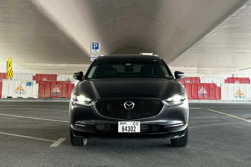 Mazda CX 30 2023 #3