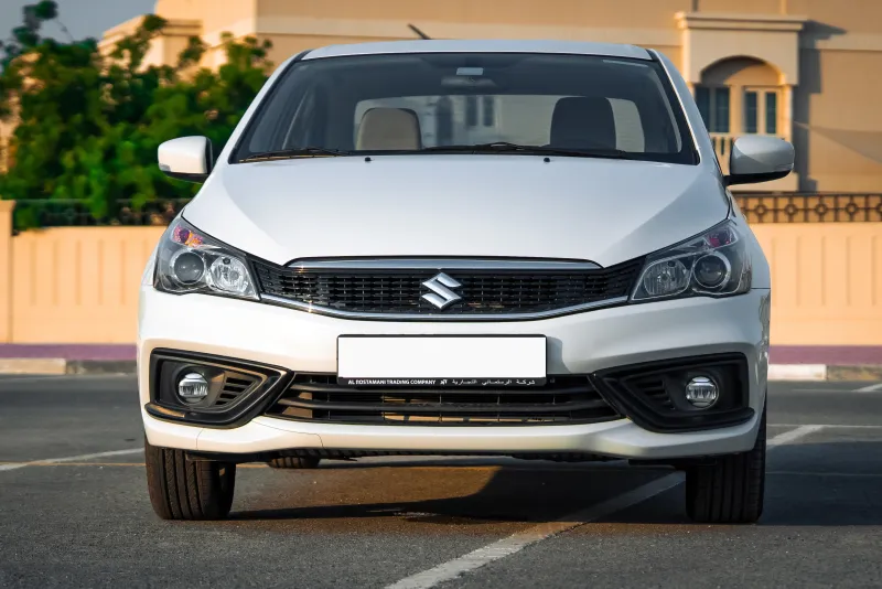 Suzuki Ciaz 2025 #2