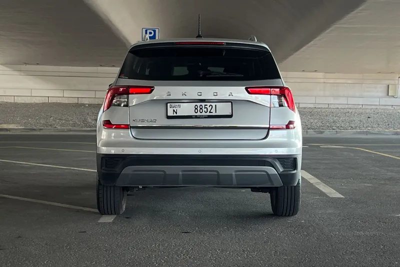 Skoda Kushaq 2023 #6