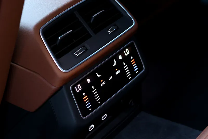 Audi A6 2023 #9