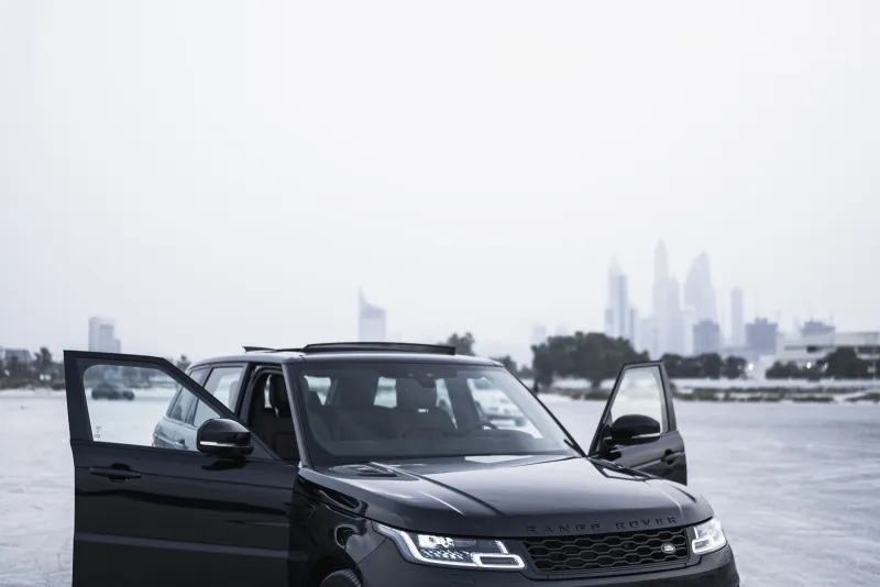 Land Rover Range Rover Sport 2022 #10