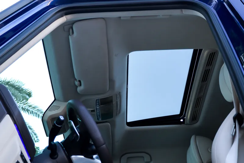 Mercedes G63 2024 #2