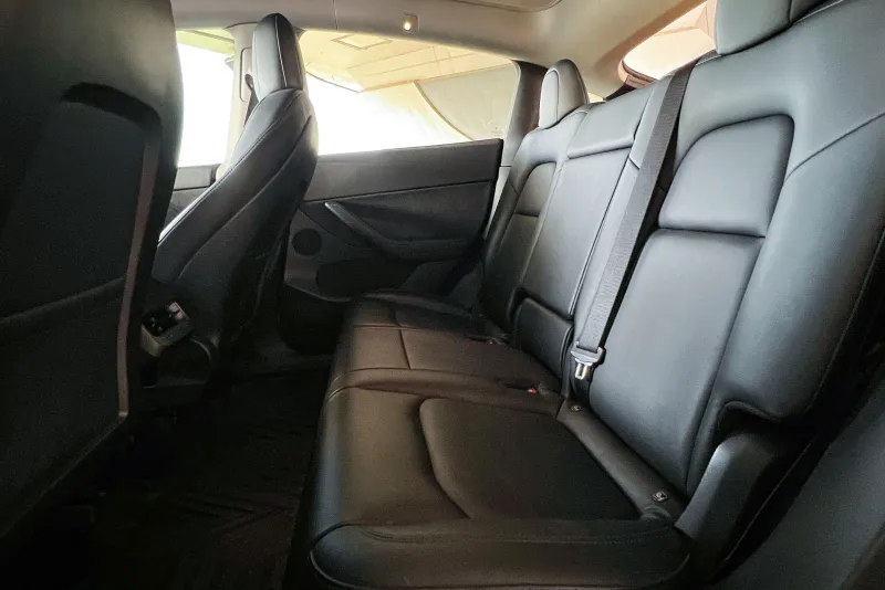 Tesla Model Y 2022 #11