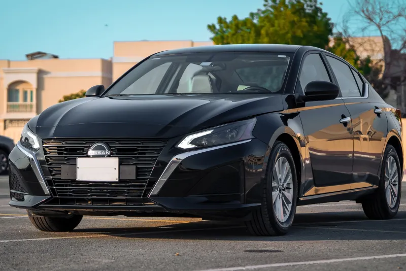 Nissan Altima 2024 #1
