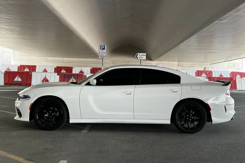 Dodge Charger 2022 #2