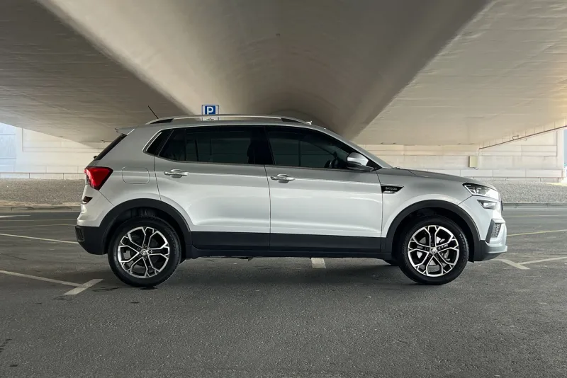 Skoda Kushaq 2023 #5