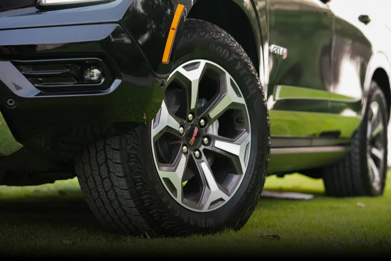 GMC Yukon 2025 #2
