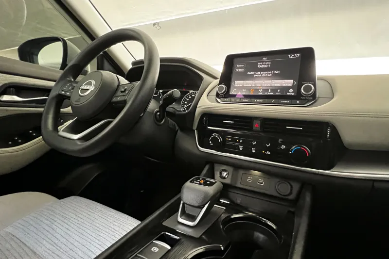 Nissan X-trail 2025 #10