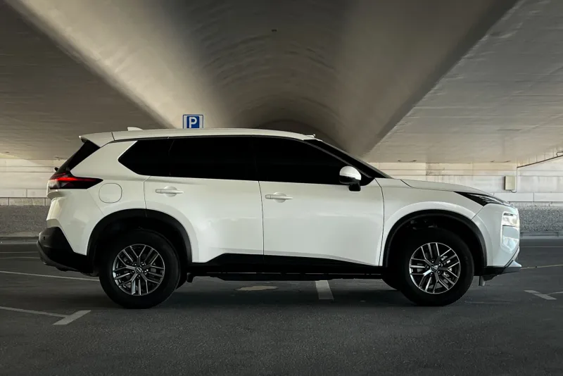 Nissan X-trail 2025 #2